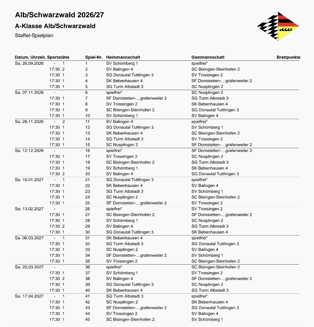 A-Klasse.2026-27